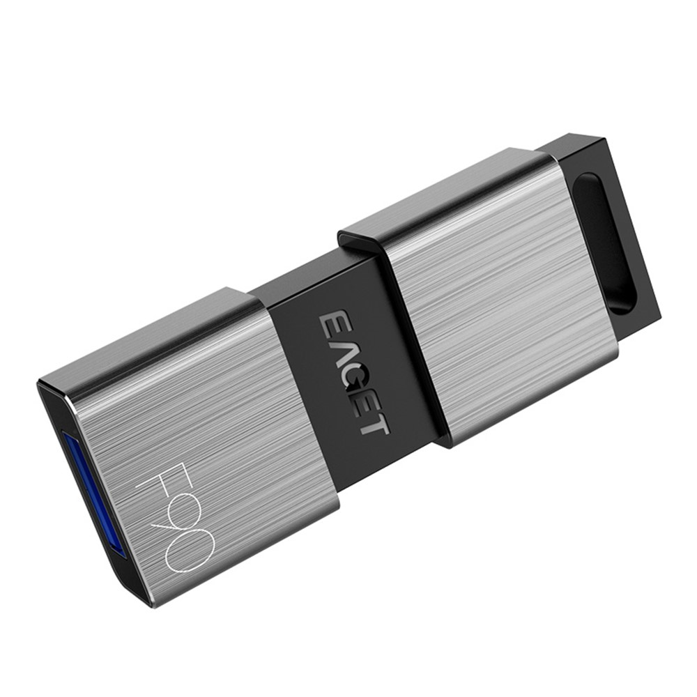 Memorie Externa USB-A 3.0 Eaget F90, 64Gb