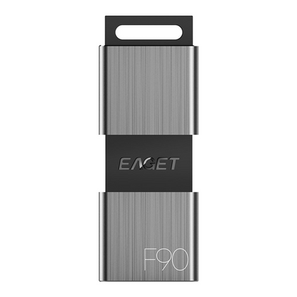 Memorie Externa USB-A 3.0 Eaget F90, 64Gb