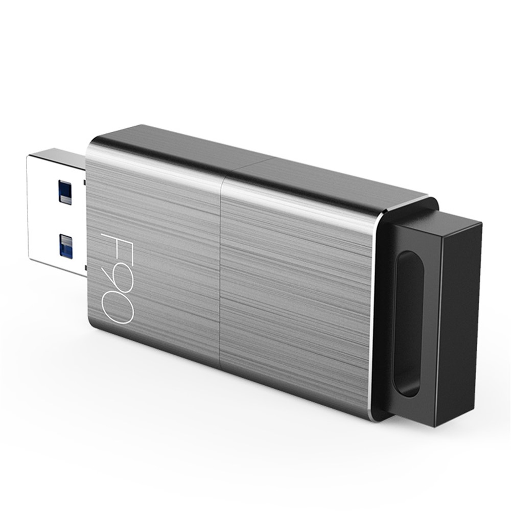 Memorie Externa USB-A 3.0 Eaget F90, 64Gb