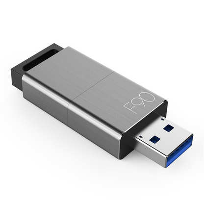 Memorie Externa USB-A 3.0 Eaget F90, 64Gb