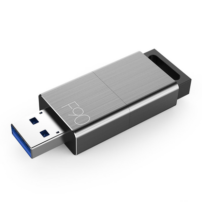 Memorie Externa USB-A 3.0 Eaget F90, 64Gb
