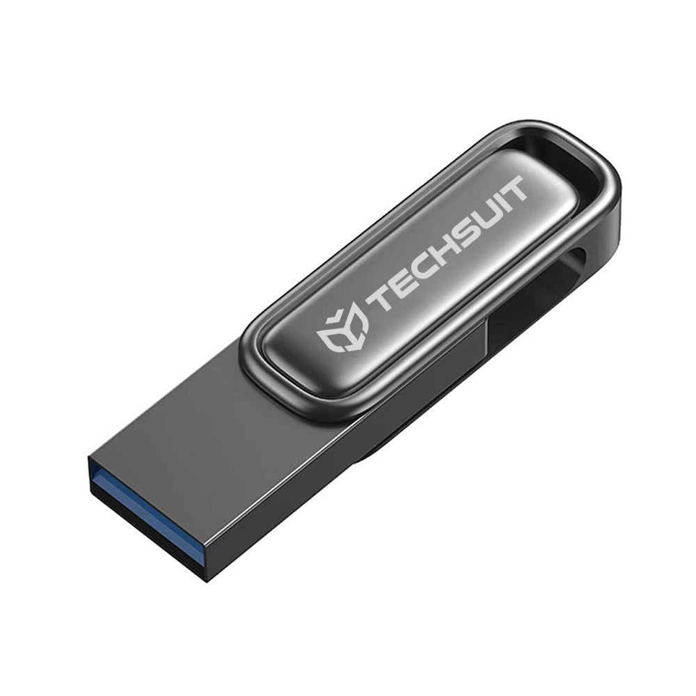 Memorie Externa USB-A 3.0 Techsuit THSM33, 32Gb