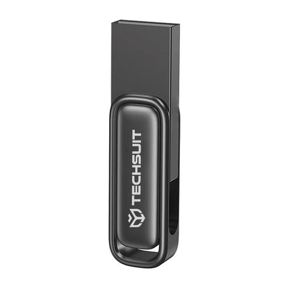 Memorie Externa USB-A 3.0 Techsuit THSM33, 32Gb