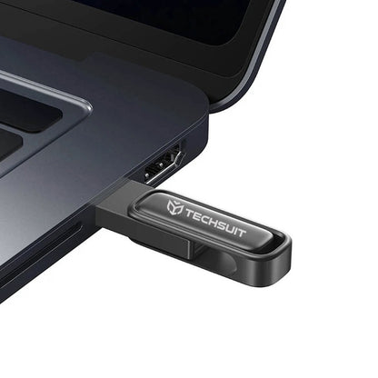 Memorie Externa USB-A 3.0 Techsuit THSM33, 32Gb