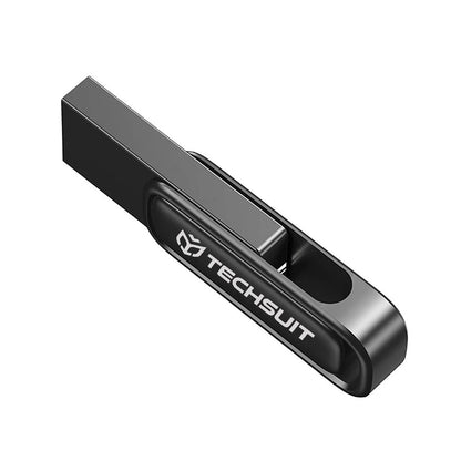 Memorie Externa USB-A 3.0 Techsuit THSM33, 32Gb