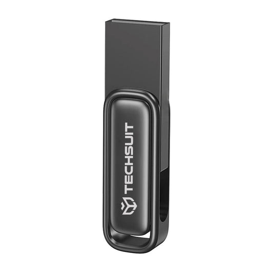 Memorie Externa USB-A 3.0 Techsuit THSM33, 64Gb