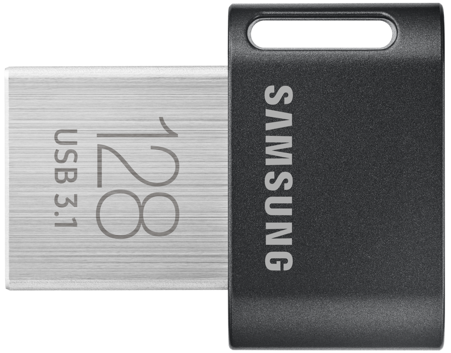 Memorie Externa USB-A 3.1 Samsung FIT Plus, 128Gb MUF-128AB/APC