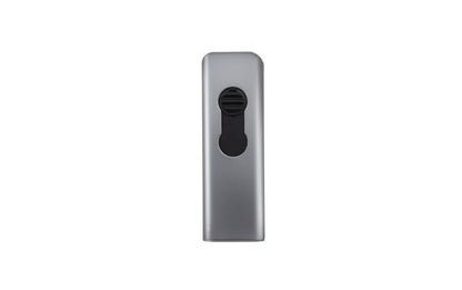 Memorie Externa USB-A 3.1 PNY Elite Steel, 128Gb FD128ESTEEL31G-EF