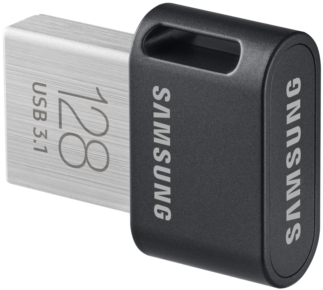 Memorie Externa USB-A 3.1 Samsung FIT Plus, 128Gb MUF-128AB/APC