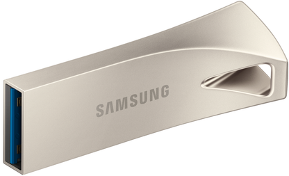 Memorie Externa USB-A 3.2 Samsung BAR Plus, 64Gb MUF-64BE3/APC