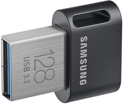 Memorie Externa USB-A 3.1 Samsung FIT Plus, 128Gb MUF-128AB/APC