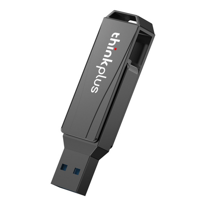 Memorie Externa USB-A 3.1 / USB-C Lenovo Thinkplus MU252, 32Gb