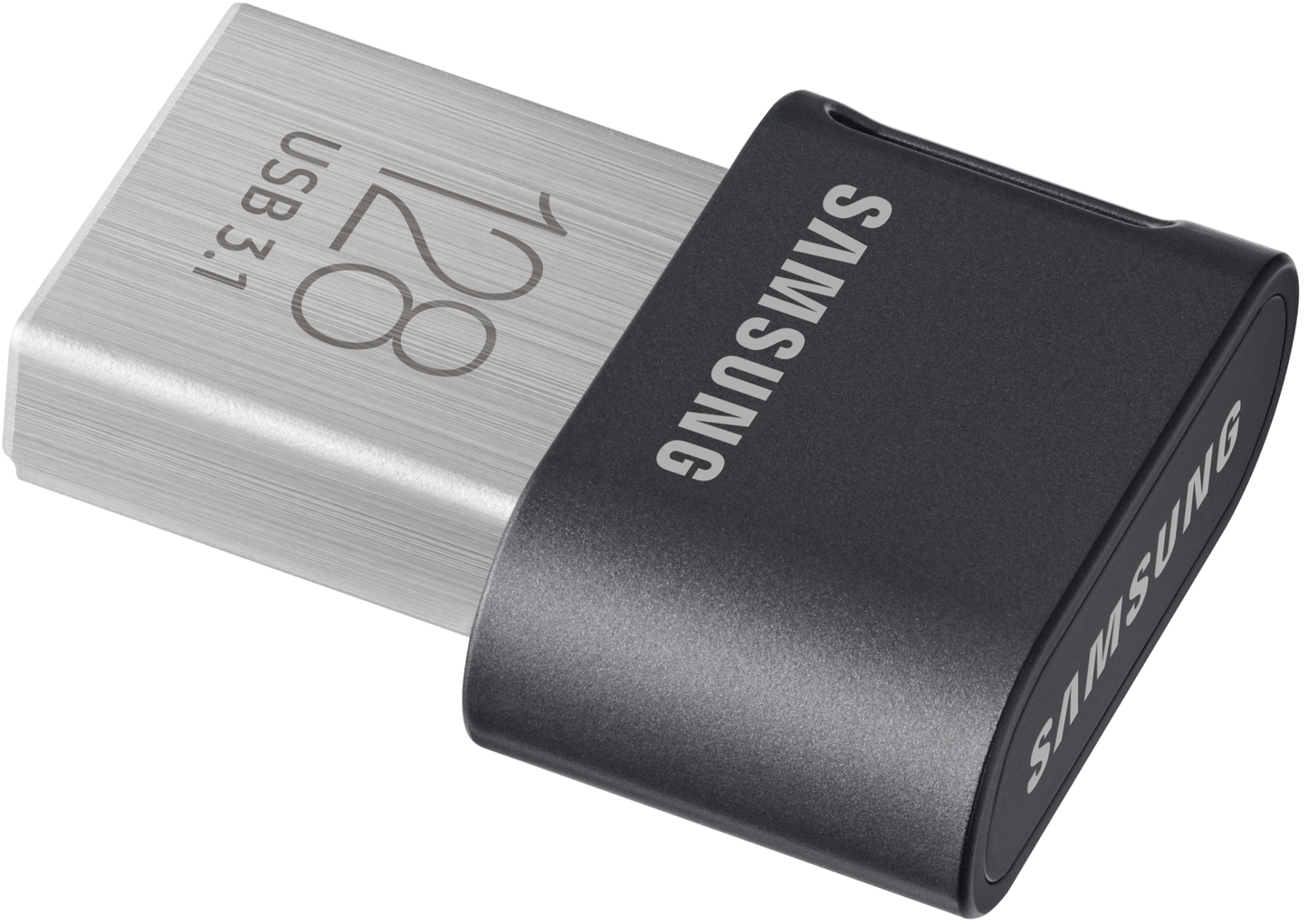 Memorie Externa USB-A 3.1 Samsung FIT Plus, 128Gb MUF-128AB/APC
