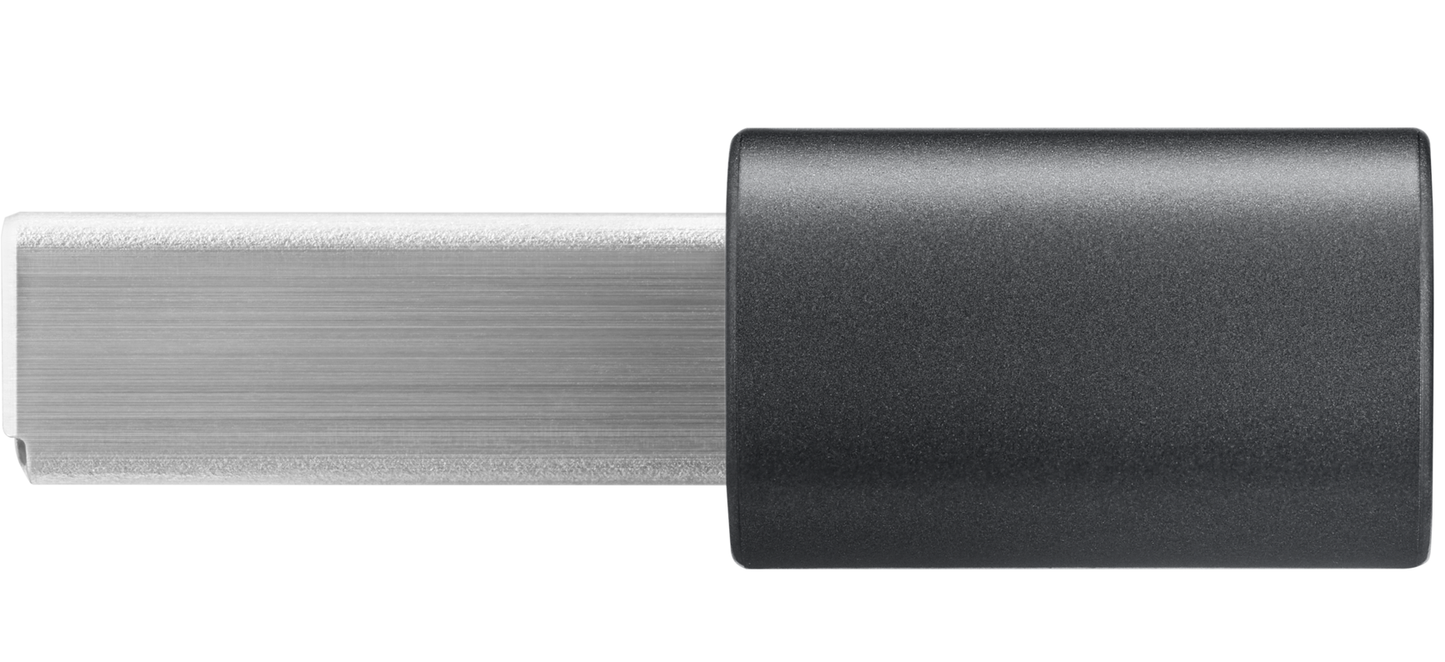 Memorie Externa USB-A 3.1 Samsung FIT Plus, 128Gb MUF-128AB/APC