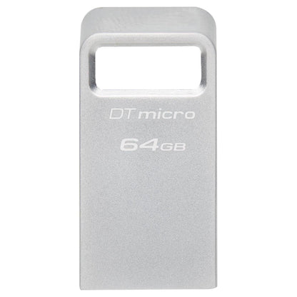 Pamięć zewnętrzna Kingston Micro G2 USB-A 3.2, 64 GB DTMC3G2/64 GB 