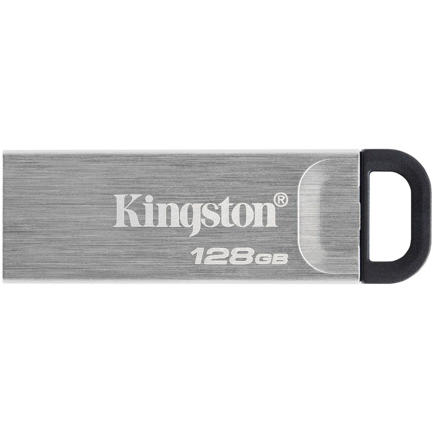 Pamięć zewnętrzna USB-A 3.2 Kingston DT Kyson, 128Gb DTKN DTKN/128GB