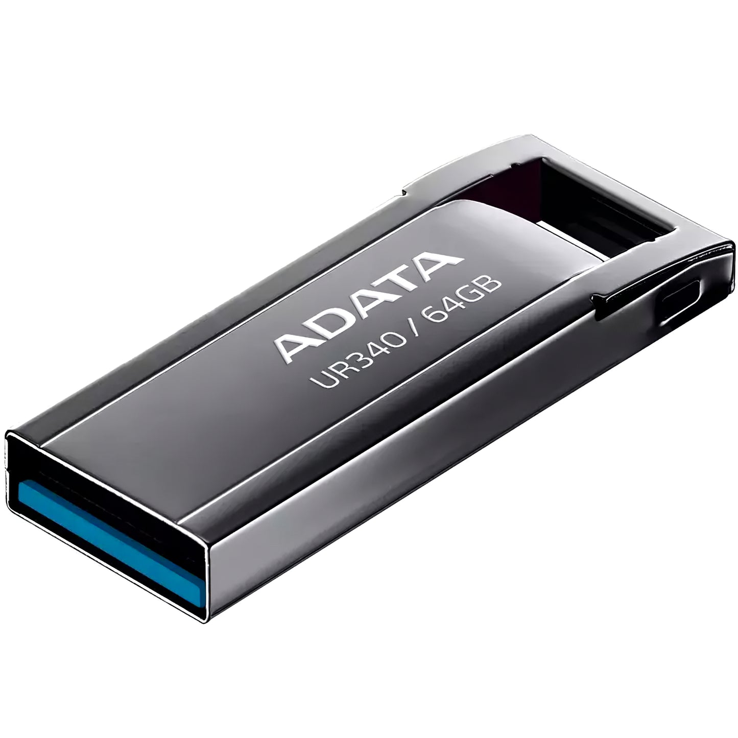 Memorie Externa USB-A 3.2 Adata UR340, 64Gb AROY-UR340-64GBK