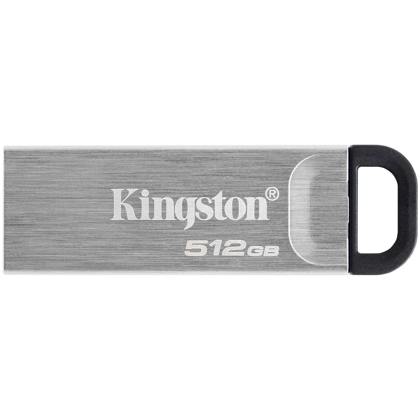 Memorie Externa USB-A 3.2 Kingston DT Kyson, 512Gb DTKN/512GB