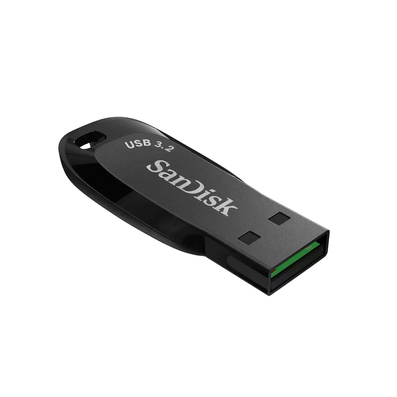 Memorie Externa USB-A 3.2 SanDisk Ultra Shift, 128Gb SDCZ410-128G-G46