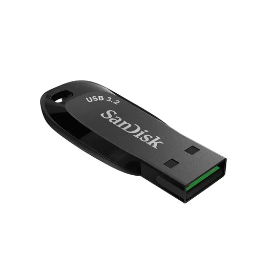 Memorie Externa USB-A 3.2 SanDisk Ultra Shift, 32Gb SDCZ410-032G-G46