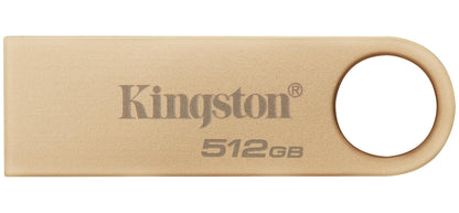 Memorie Externa USB-A 3.2 Kingston DT SE9 G3, 512Gb DTSE9G3/512GB