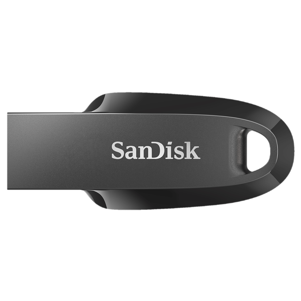 Memorie Externa USB-A 3.2 SanDisk Ultra Curve, 512Gb SDCZ550-512G-G46