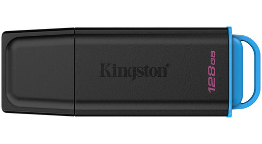 Memorie Externa USB-A 3.2 Kingston DT Exodia, 128Gb DTXG2/128GB