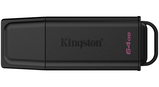 Memorie Externa USB-A 3.2 Kingston DT Exodia, 64Gb DTXG2/64GB
