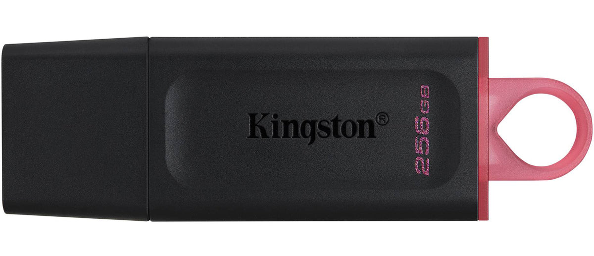 Memorie Externa USB-A 3.2 Kingston DT Exodia, 256Gb DTX/256GB