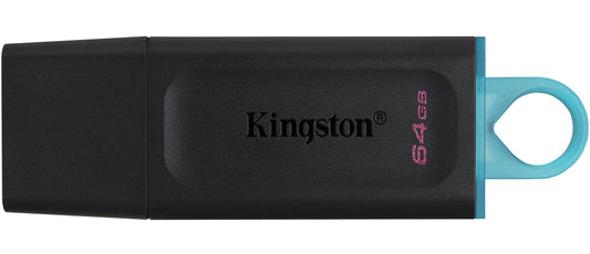 Memorie Externa USB-A 3.2 Kingston DT Exodia, 64Gb DTX/64GB