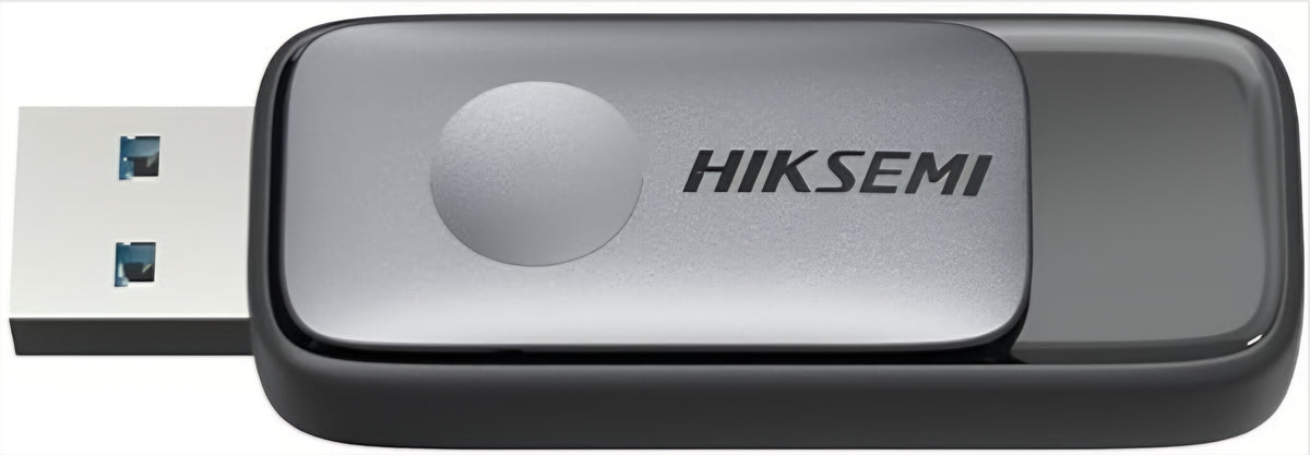 Memorie Externa USB-A 3.2 Hiksemi M210S, 64Gb HS-USB-M210S/64G/U3
