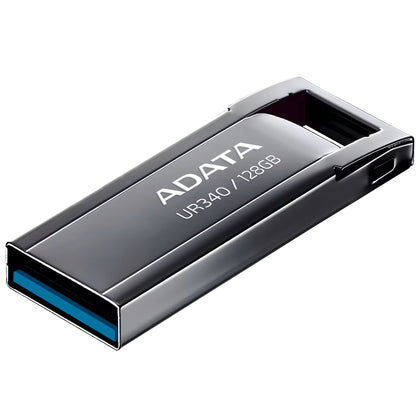 Memorie Externa USB-A 3.2 Adata UR340, 128Gb AROY-UR340-128GBK