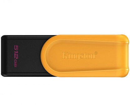Memorie Externa USB-A 3.2 Kingston DT Exodia S, 512Gb DTXS/512GB