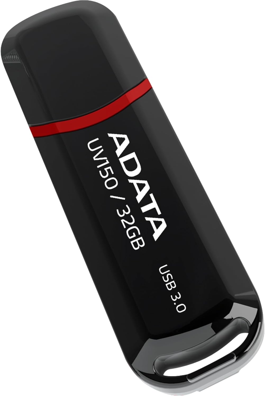 Memorie Externa USB-A 3.2 Adata UV150, 32Gb AUV150-32G-RBK