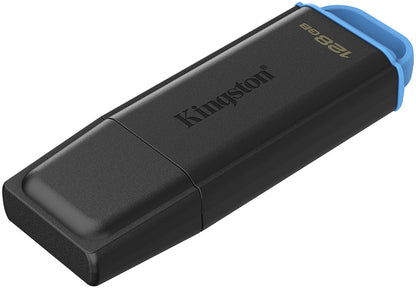 Memorie Externa USB-A 3.2 Kingston DT Exodia, 128Gb DTXG2/128GB