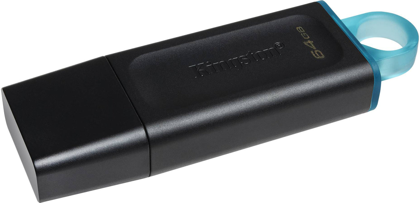 Memorie Externa USB-A 3.2 Kingston DT Exodia, 64Gb DTX/64GB