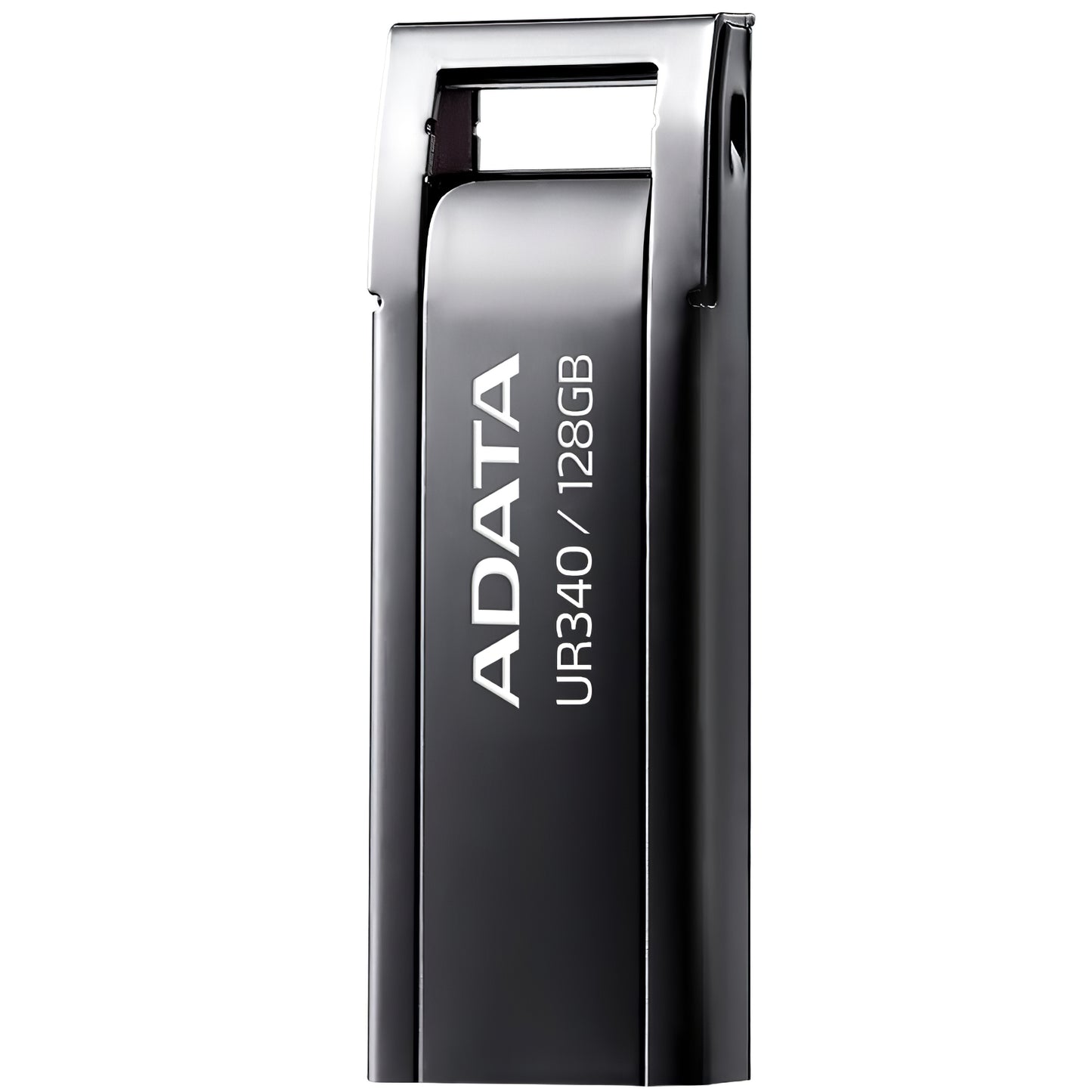 Memorie Externa USB-A 3.2 Adata UR340, 128Gb AROY-UR340-128GBK