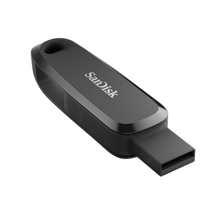 Memorie Externa USB-A 3.2 / USB-C SanDisk Phone Drive, 128Gb SDDDC6-128G-G46