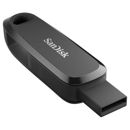 Memorie Externa USB-A 3.2 / USB-C SanDisk Phone Drive, 256Gb SDDDC6-256G-G46