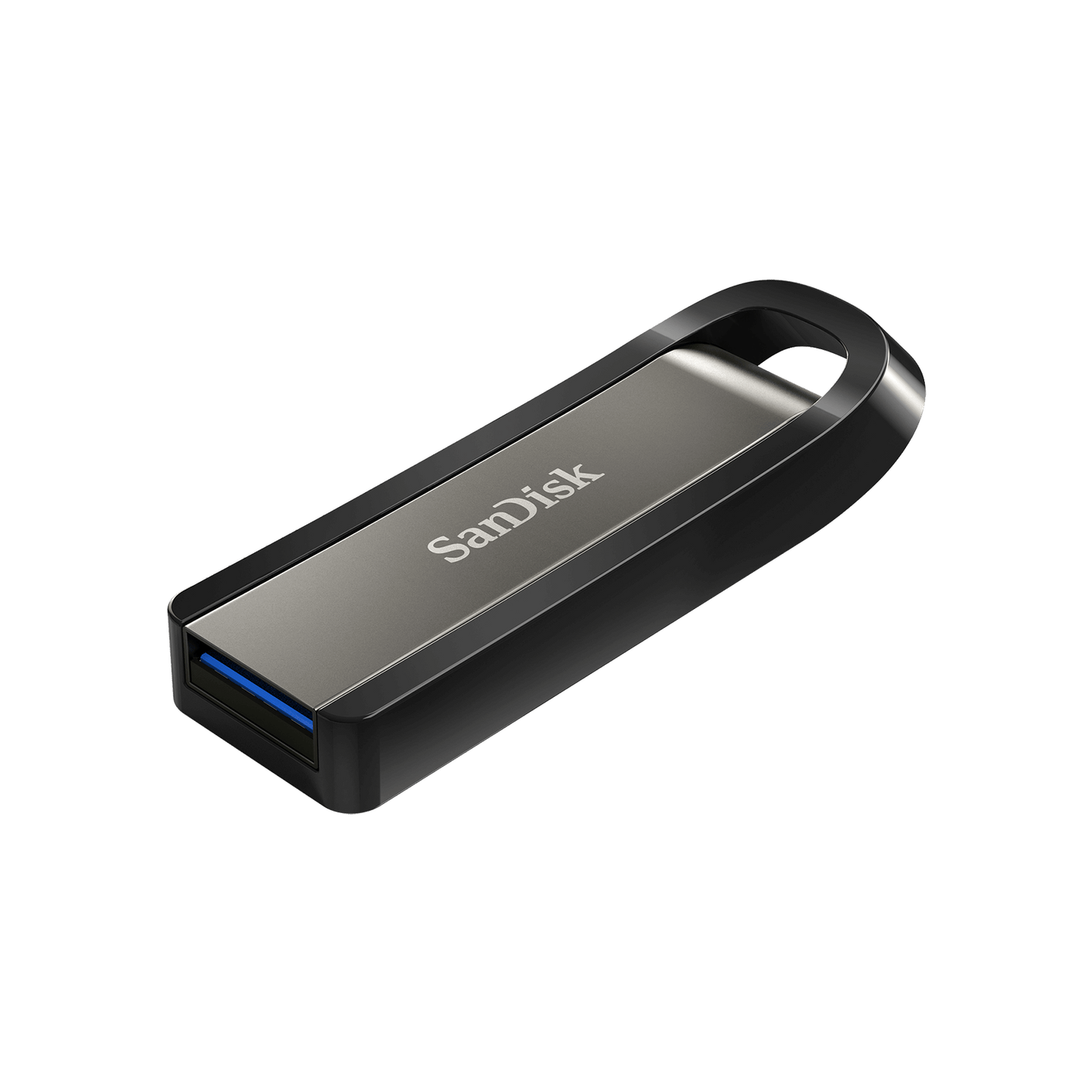 Memorie Externa USB-A 3.2 SanDisk Extreme Go, 128Gb SDCZ810-128G-G46