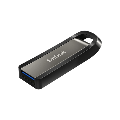 Memorie Externa USB-A 3.2 SanDisk Extreme Go, 128Gb SDCZ810-128G-G46