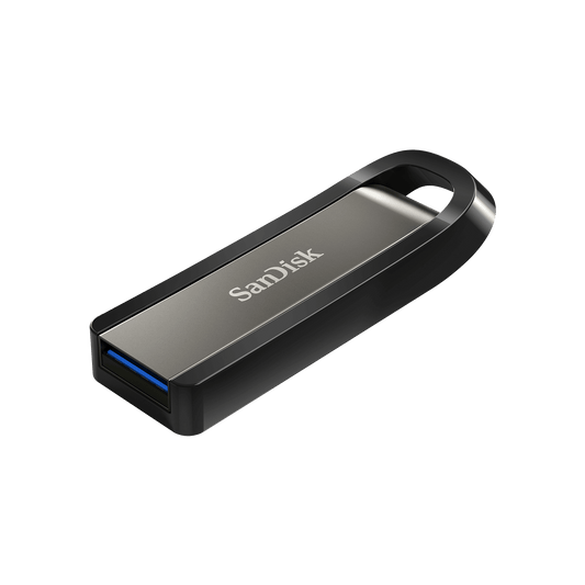 Memorie Externa USB-A 3.2 SanDisk Extreme Go, 64Gb SDCZ810-064G-G46