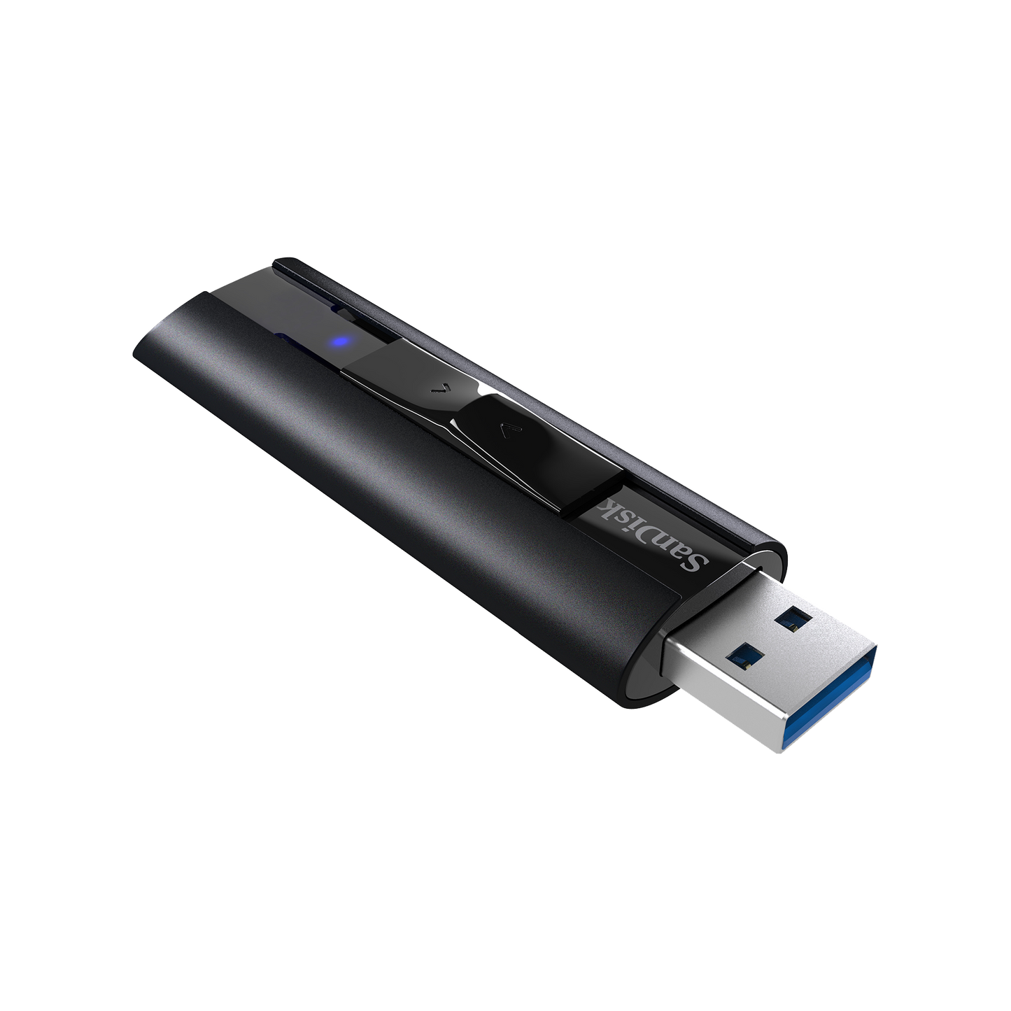 Memorie Externa USB-A 3.2 SanDisk Extreme Pro, 256Gb SDCZ880-256G-G46