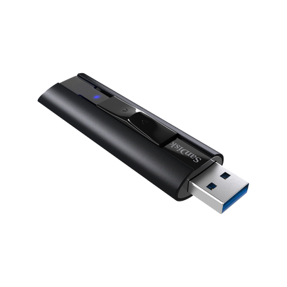 Memorie Externa USB-A 3.2 SanDisk Extreme Pro, 256Gb SDCZ880-256G-G46