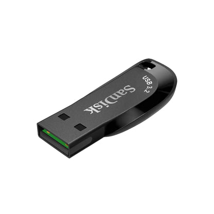 Memorie Externa USB-A 3.2 SanDisk Ultra Shift, 128Gb SDCZ410-128G-G46
