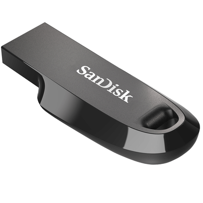 Memorie Externa USB-A 3.2 SanDisk Ultra Curve, 512Gb SDCZ550-512G-G46