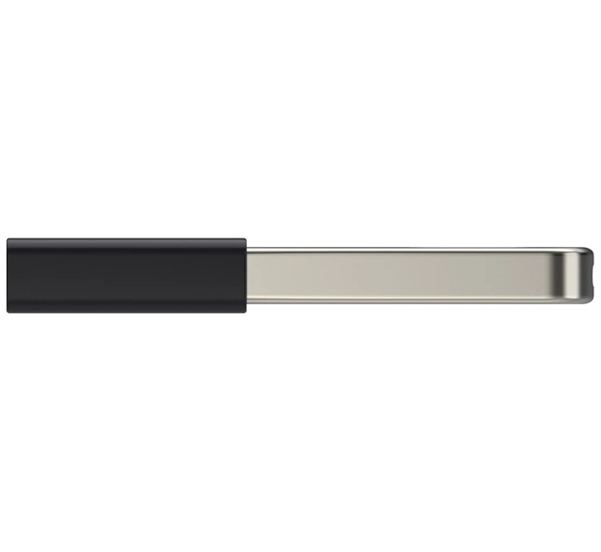 Memorie Externa USB-A 3.2 Lexar JumpDrive Fingerprint F35 Pro, 64Gb