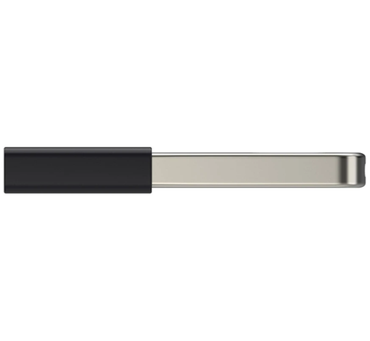 Memorie Externa USB-A 3.2 Lexar JumpDrive Fingerprint F35 Pro, 64Gb