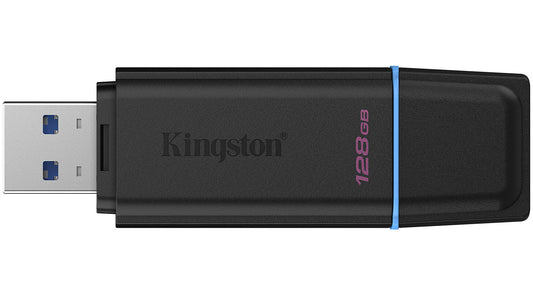 Memorie Externa USB-A 3.2 Kingston DT Exodia, 128Gb DTXG2/128GB