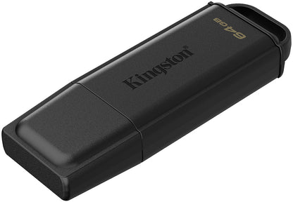 Memorie Externa USB-A 3.2 Kingston DT Exodia, 64Gb DTXG2/64GB